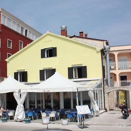 Apartments Tomato Novigrad  Bagian luar foto