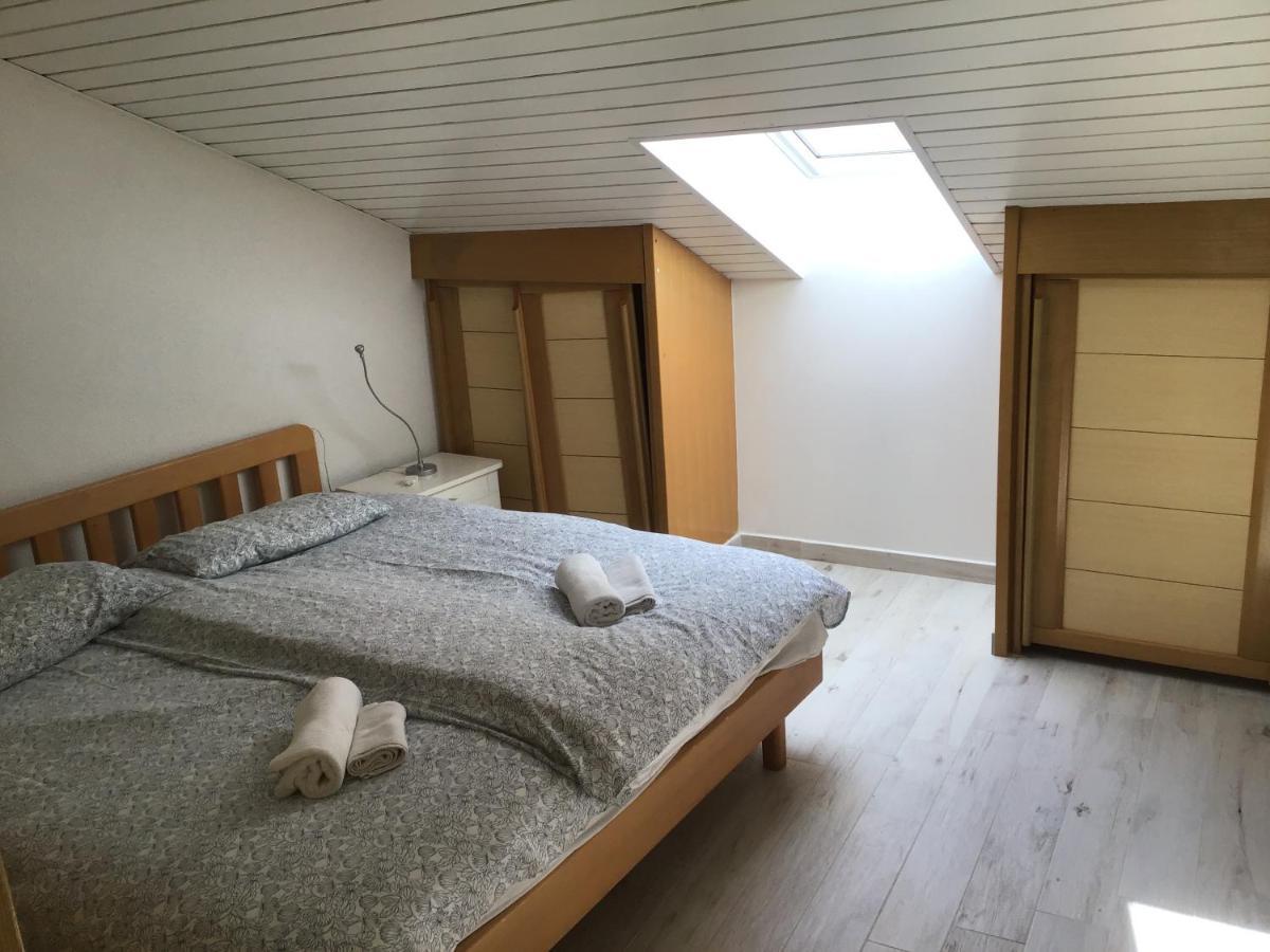 Apartments Tomato Novigrad  Bagian luar foto