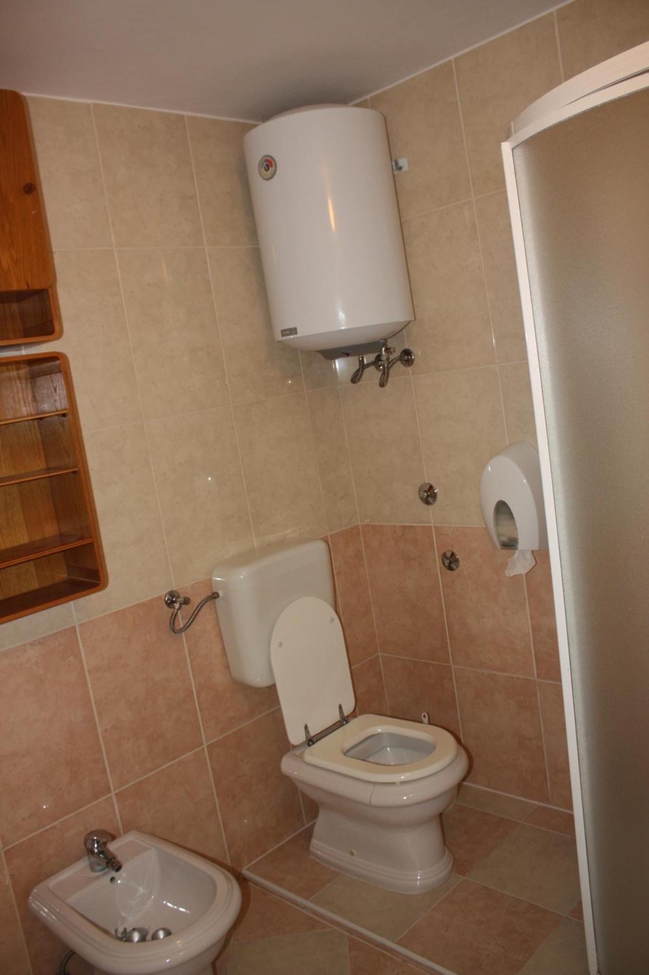 Apartments Tomato Novigrad  Bagian luar foto
