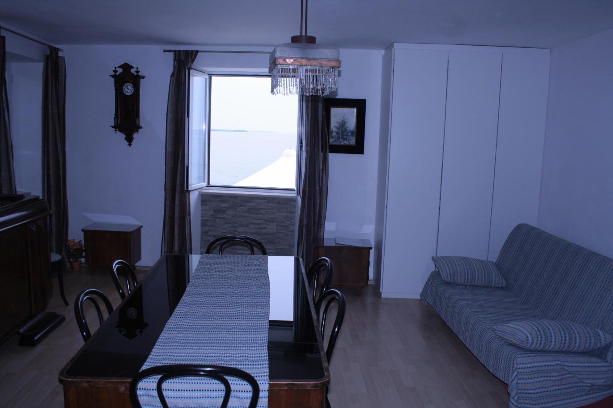 Apartments Tomato Novigrad  Bagian luar foto