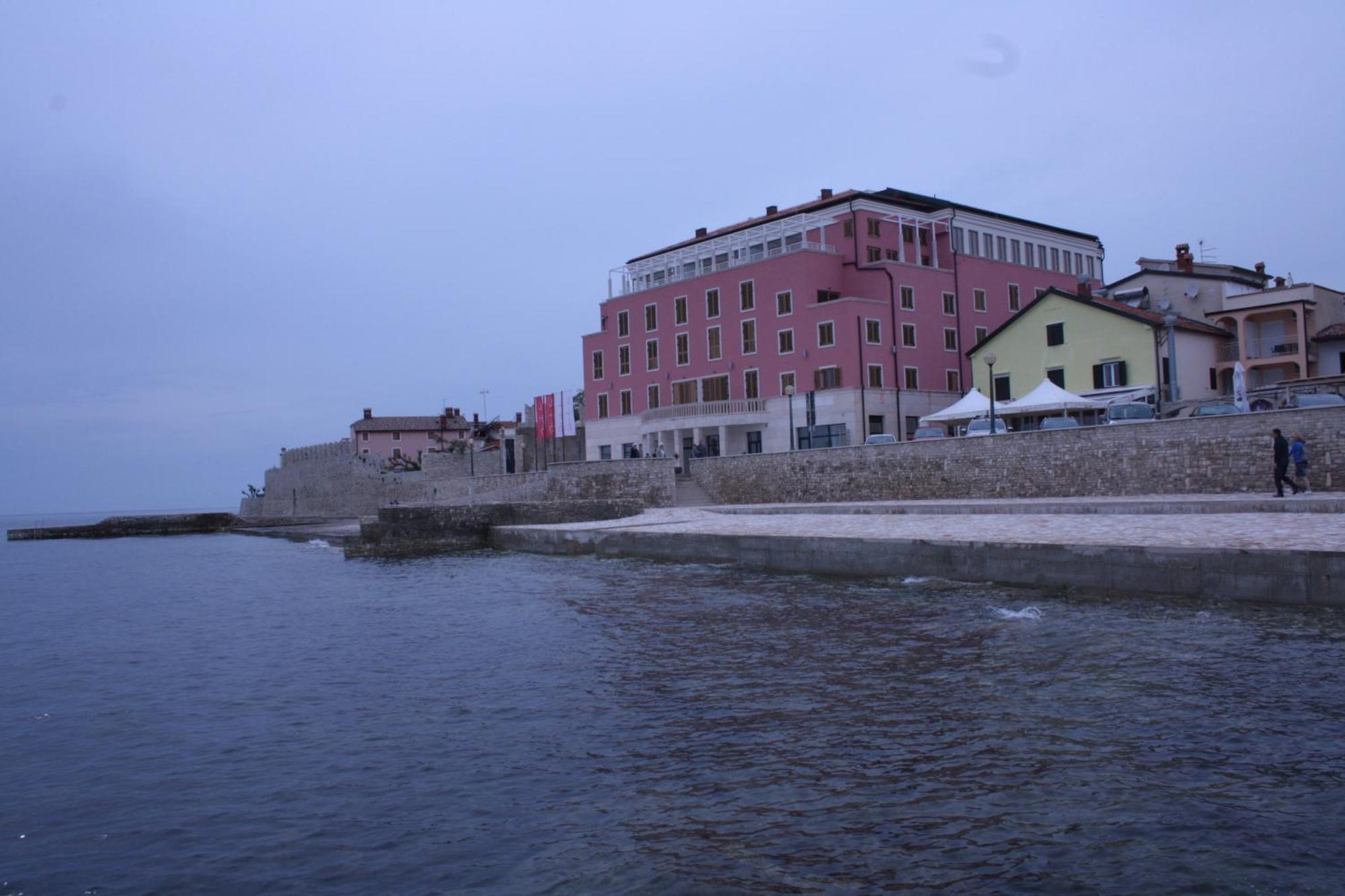 Apartments Tomato Novigrad  Bagian luar foto