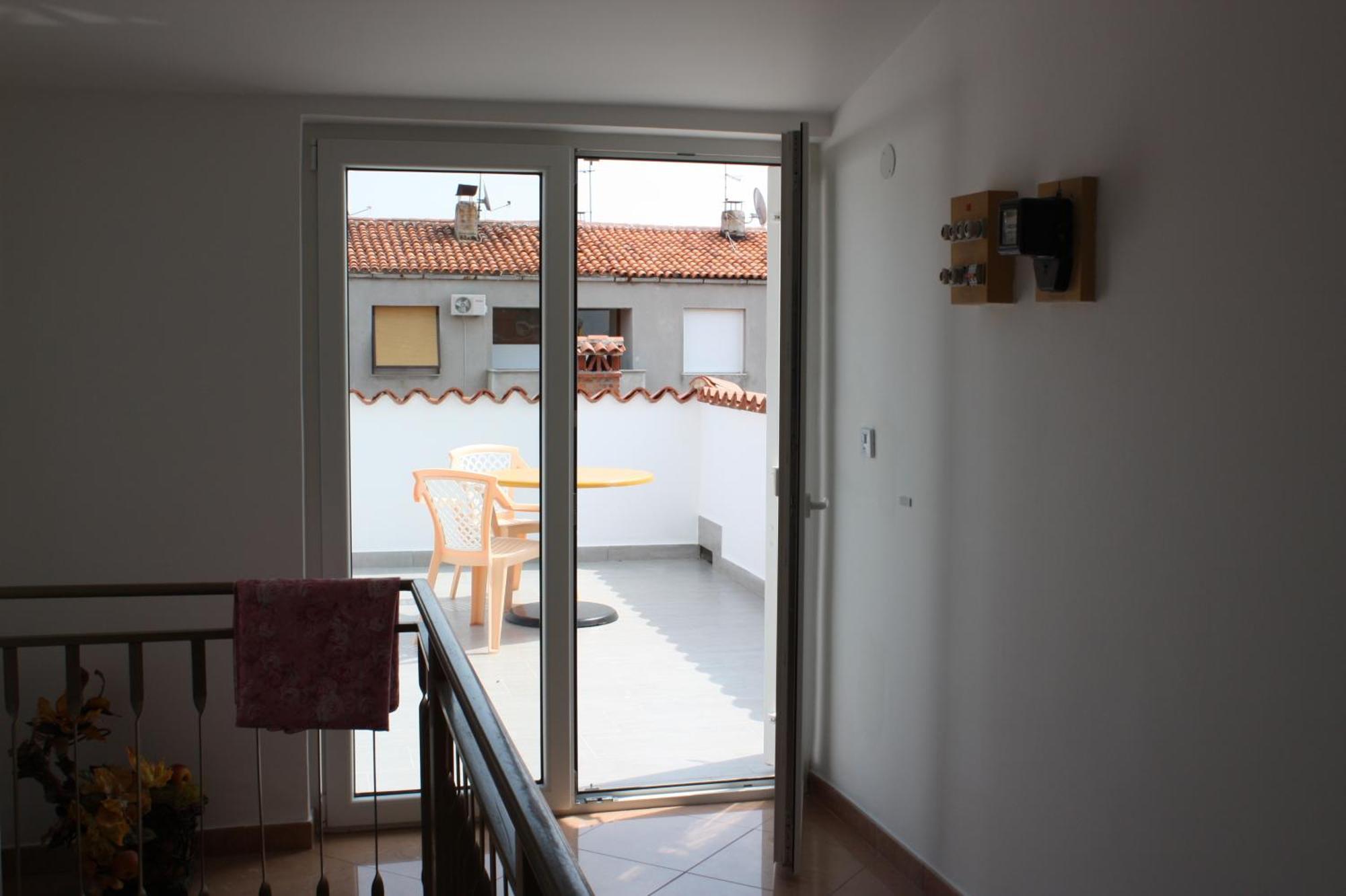 Apartments Tomato Novigrad  Bagian luar foto