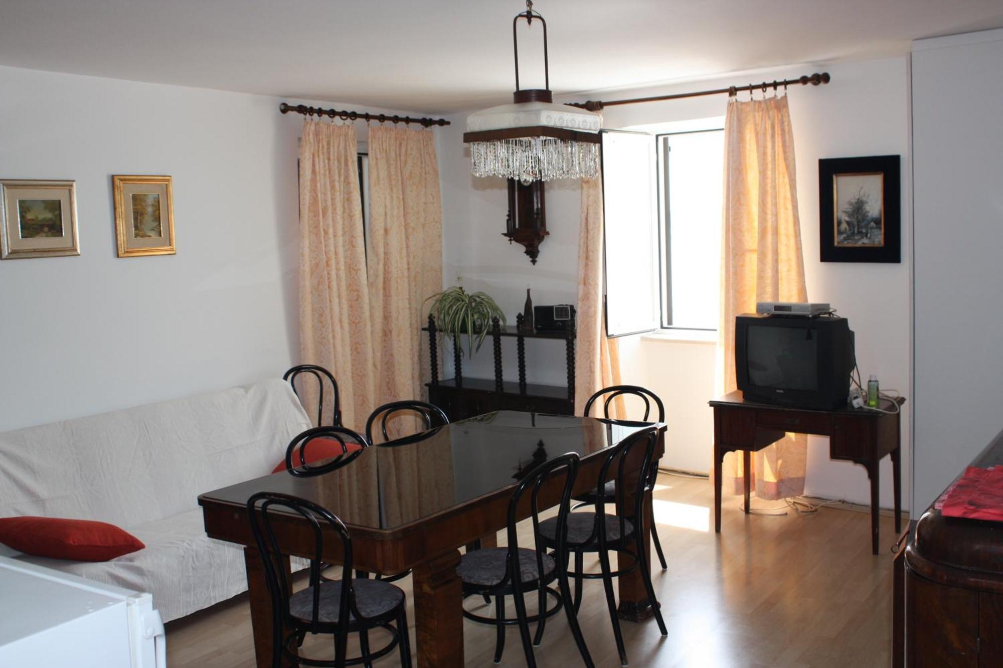 Apartments Tomato Novigrad  Bagian luar foto