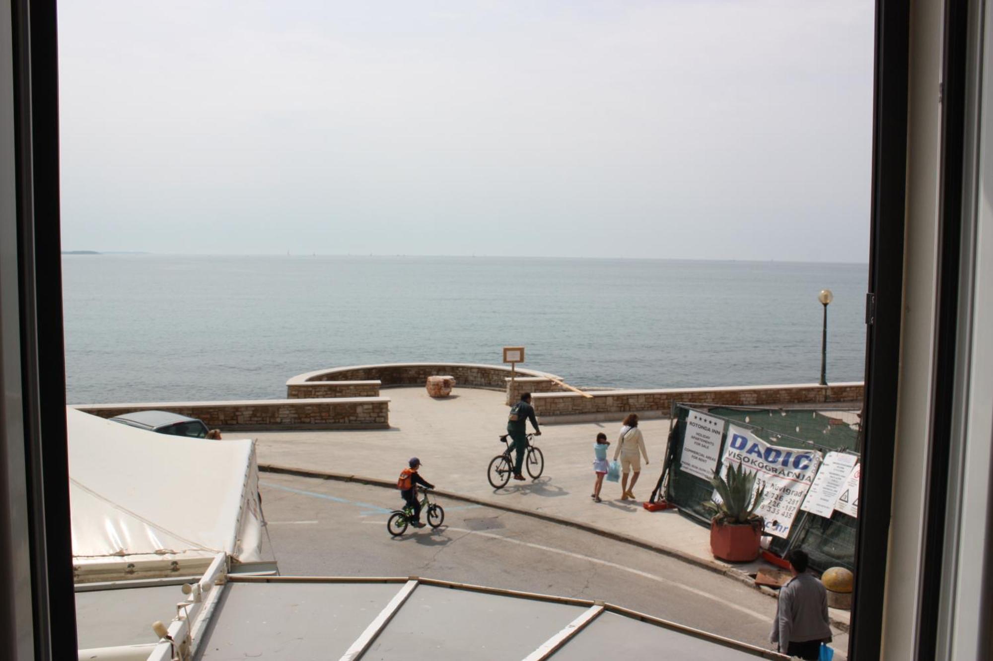 Apartments Tomato Novigrad  Bagian luar foto