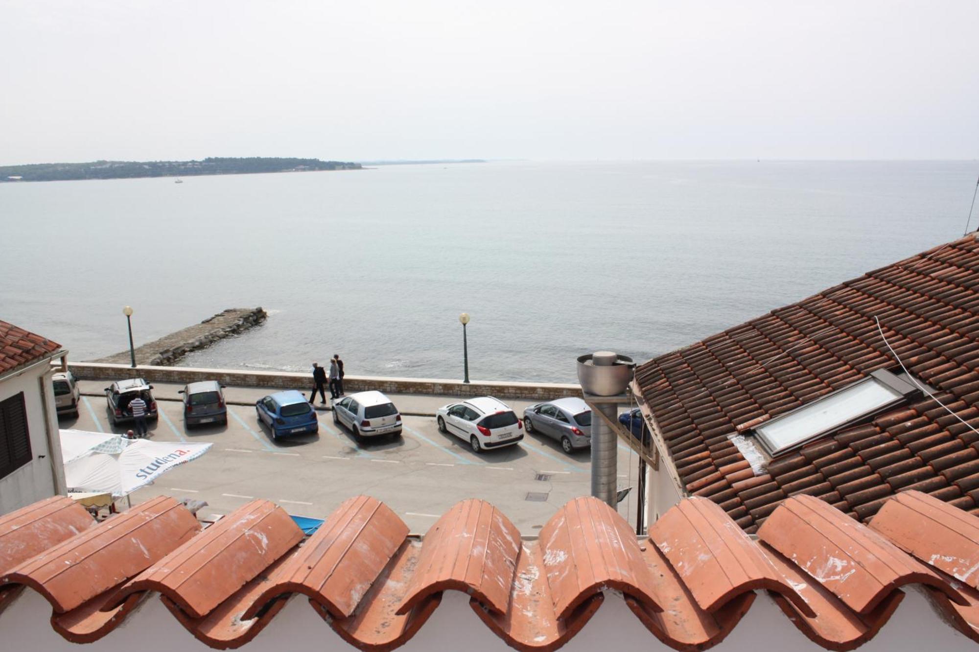 Apartments Tomato Novigrad  Bagian luar foto