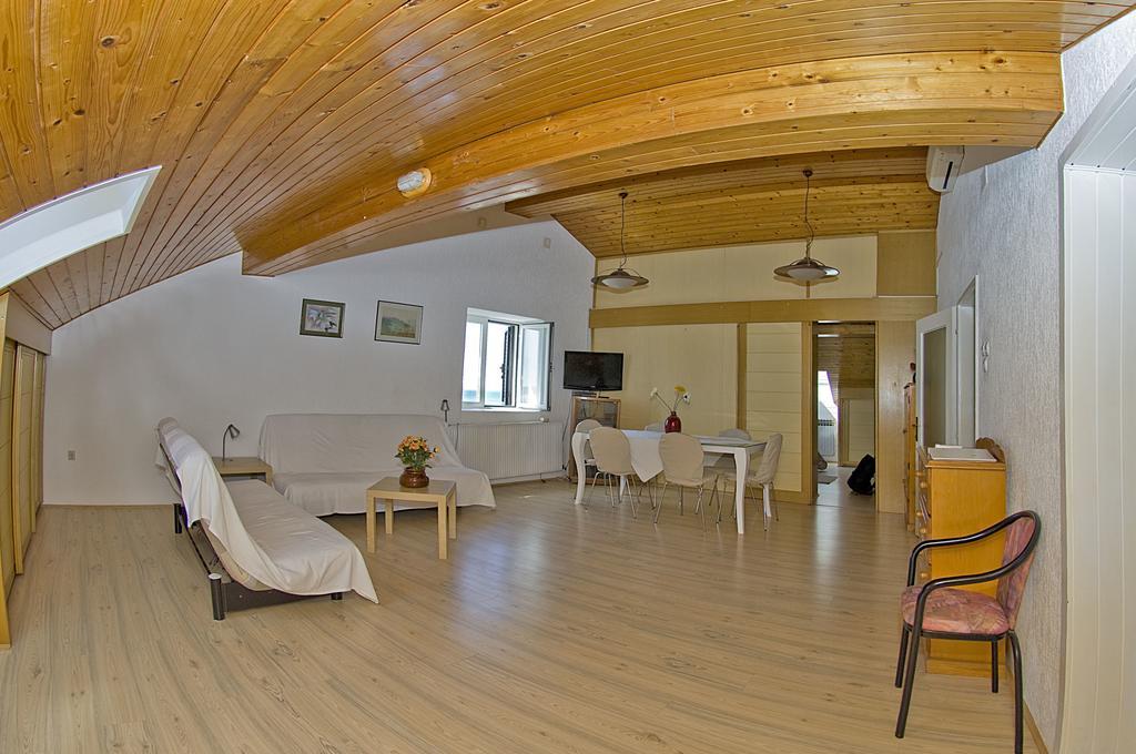 Apartments Tomato Novigrad  Bagian luar foto