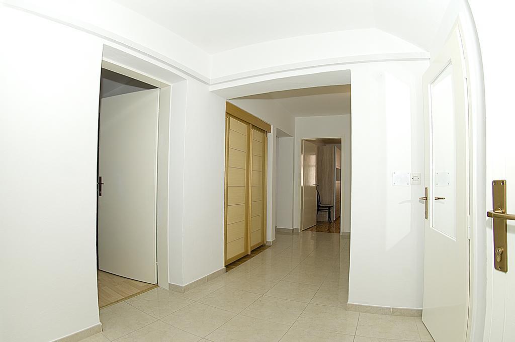 Apartments Tomato Novigrad  Bagian luar foto