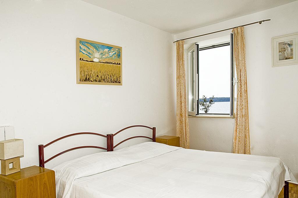 Apartments Tomato Novigrad  Bagian luar foto