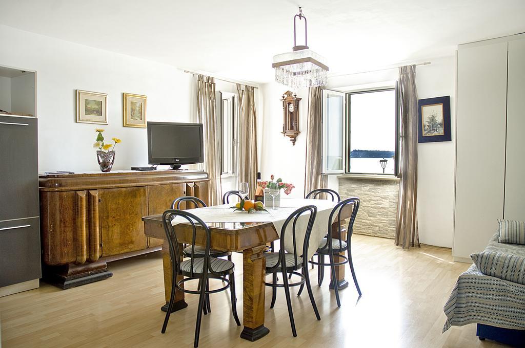 Apartments Tomato Novigrad  Bagian luar foto