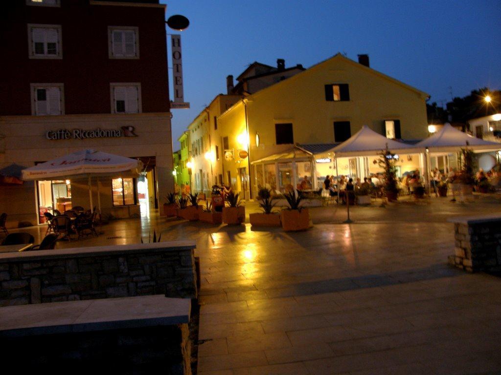 Apartments Tomato Novigrad  Bagian luar foto